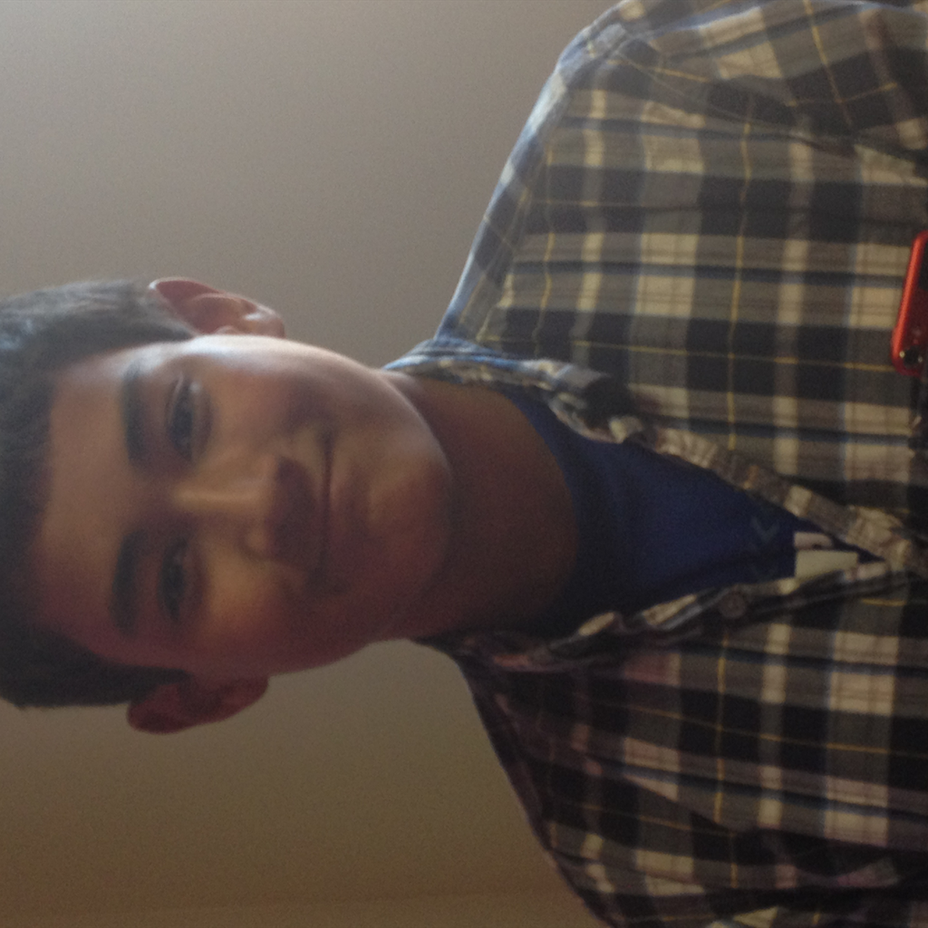 Brandon Caalim mugshot