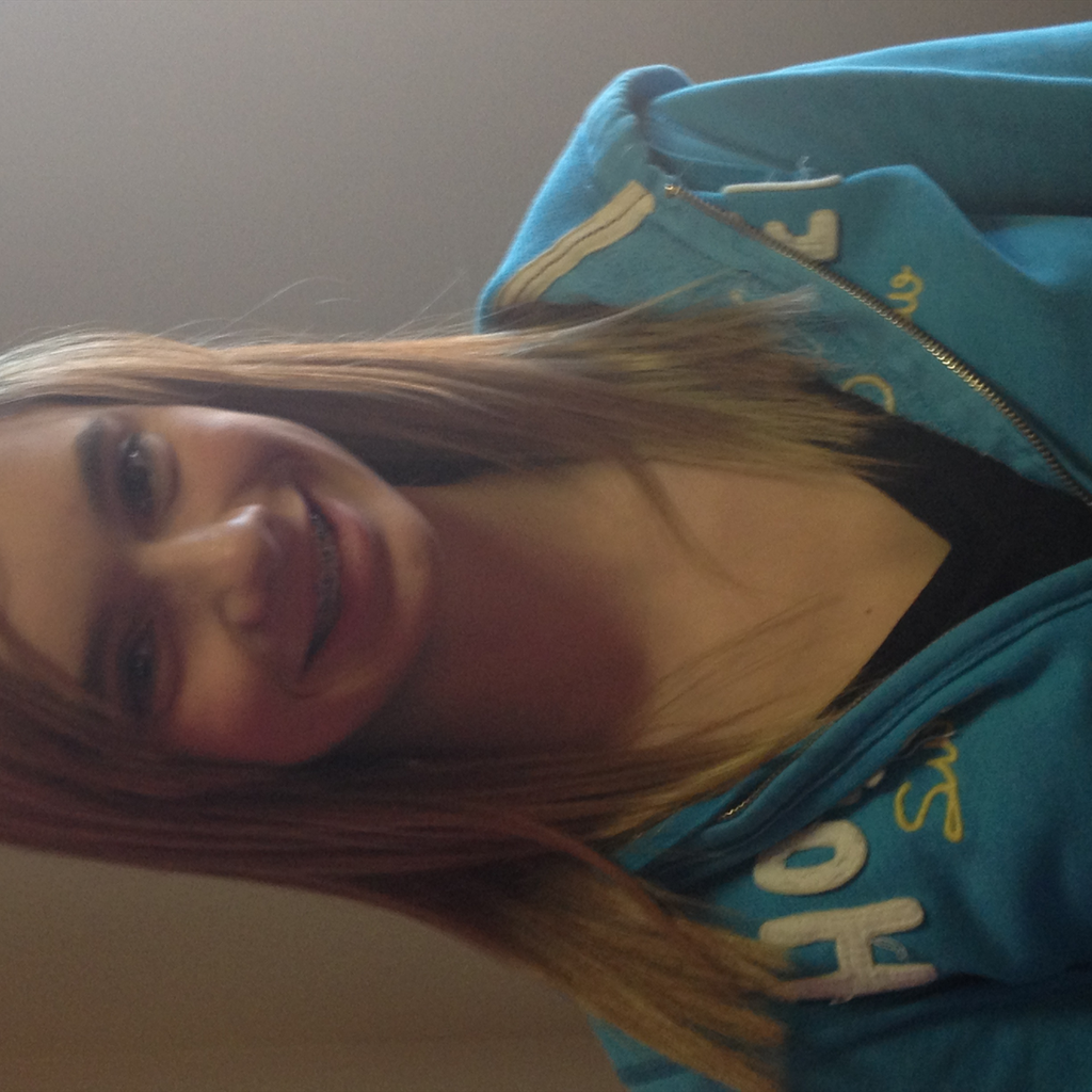 Madison Gordley mugshot