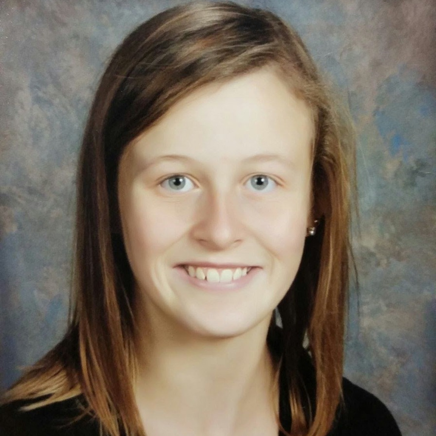 Makenna Herndon mugshot