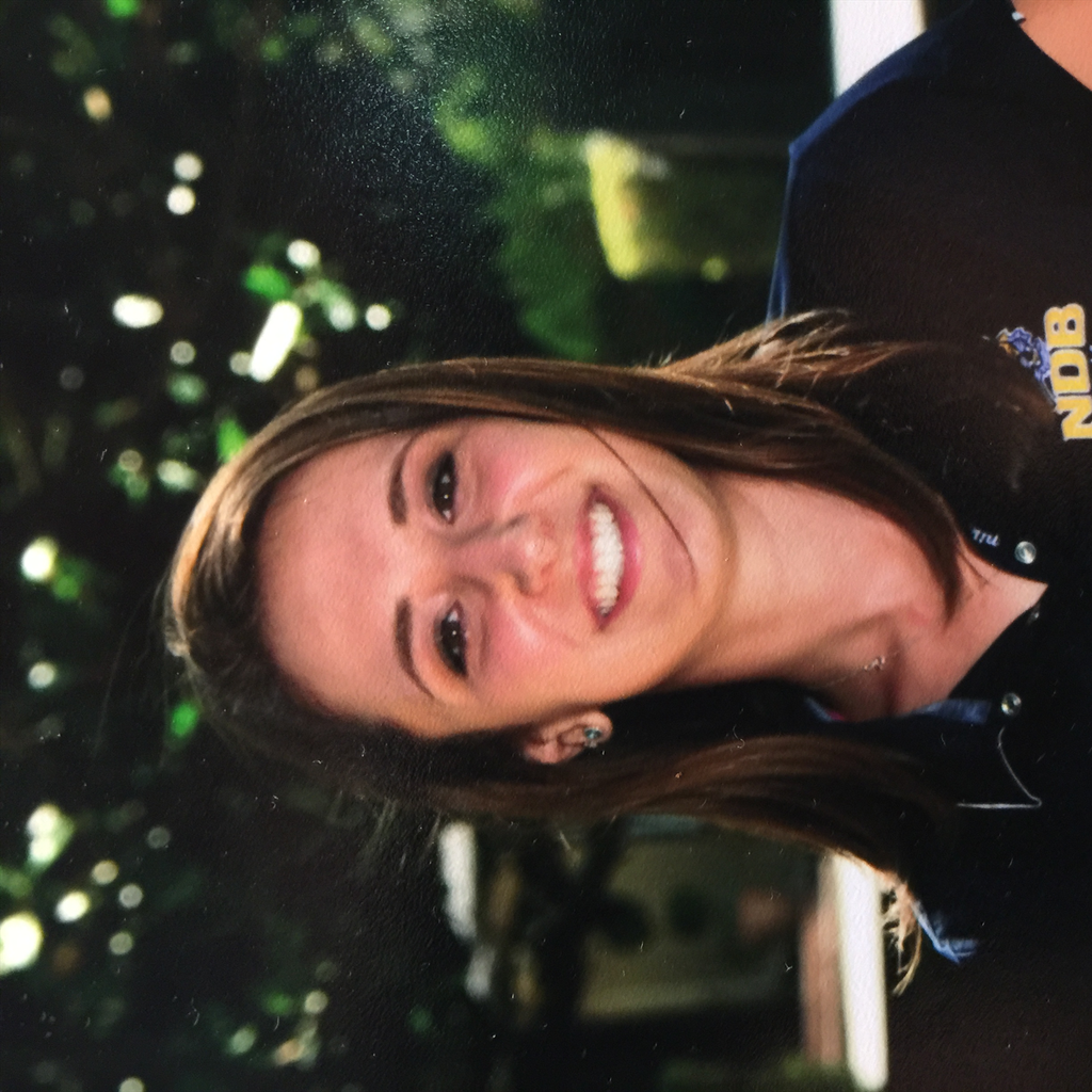 Sara Eckles mugshot