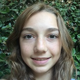 Abby King mugshot