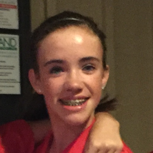 Sarah O'Day mugshot