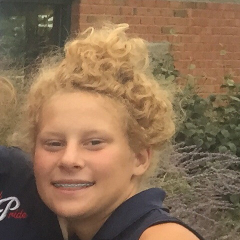 Shelbie Smith mugshot