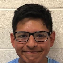 Anthony DuranTello mugshot