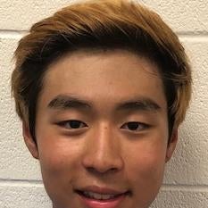 Hanel Kim mugshot