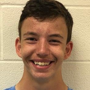 Jacob Dexter mugshot