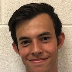 Nicolas Cippitelli mugshot