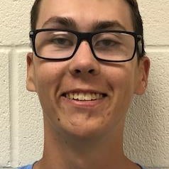Parker Davis mugshot