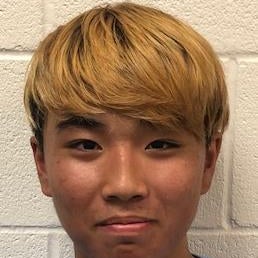 Joseph Kim mugshot