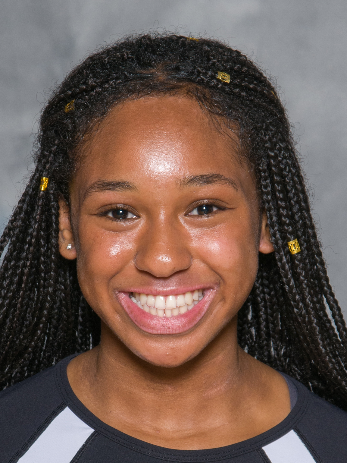 Janelle Watkins