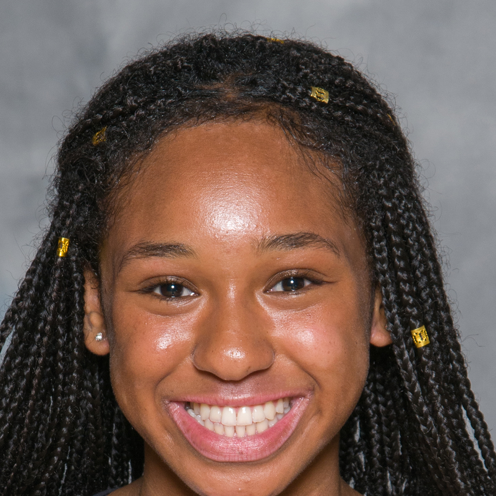 Janelle Watkins mugshot