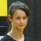 Ally Williamson