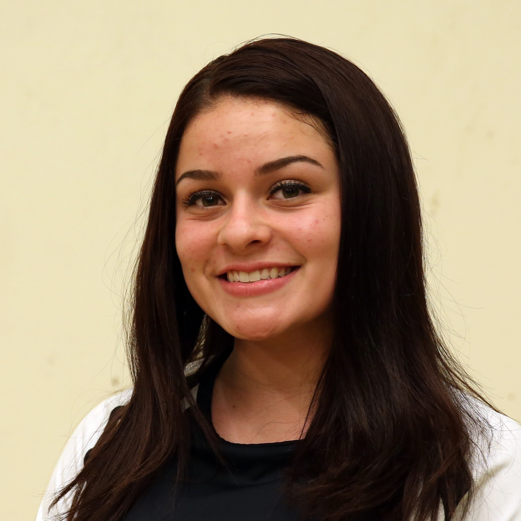 Asya Castleberry mugshot