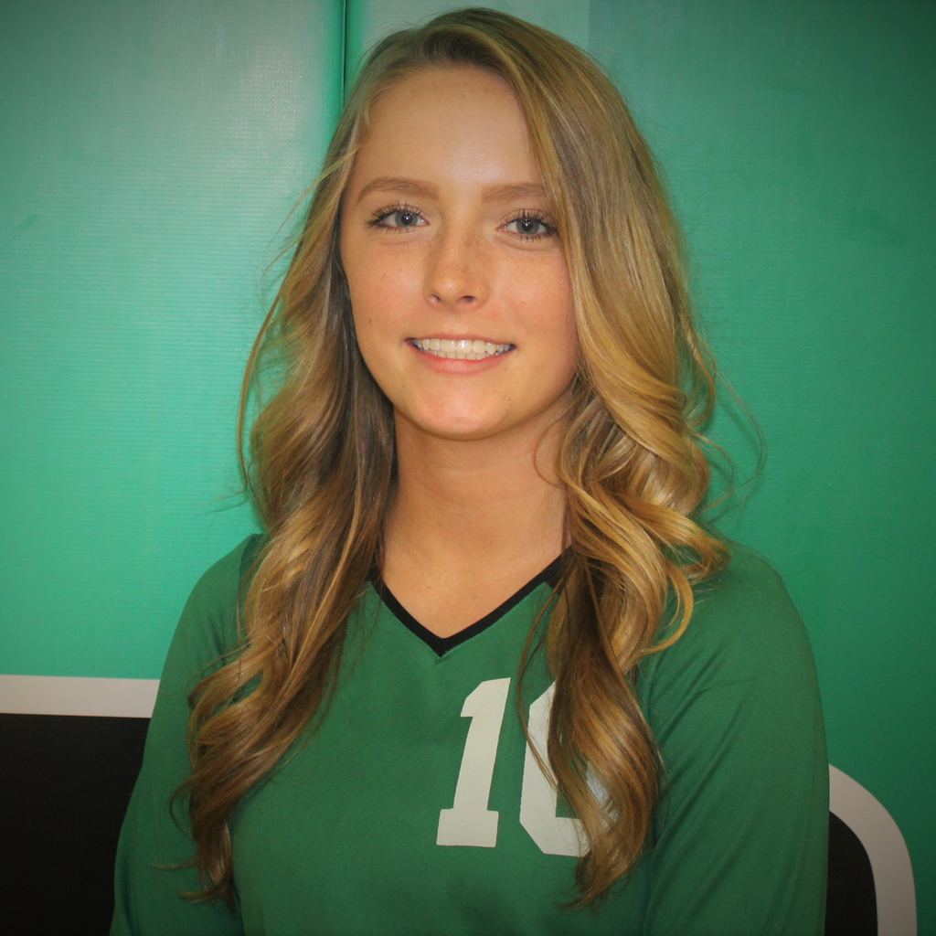 Madison Gieck
