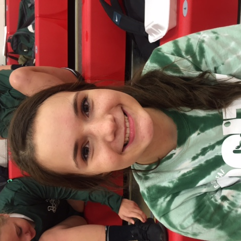 Maddie Kulas