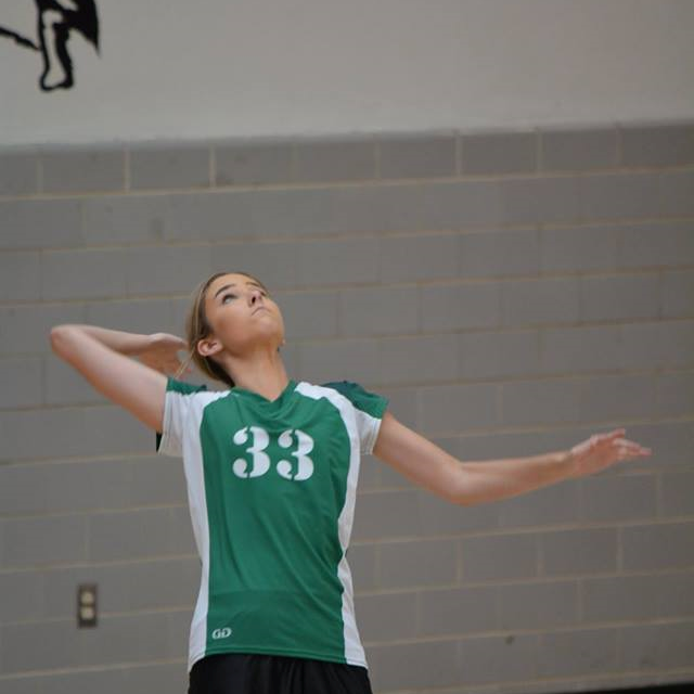Brinn Reeves
