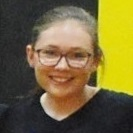 Alli Butler mugshot