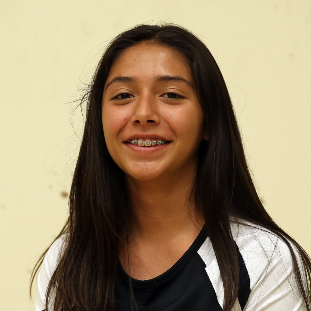 Ariadne Oyervides mugshot