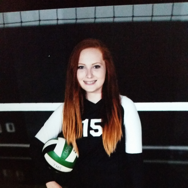 Alaina Trindle