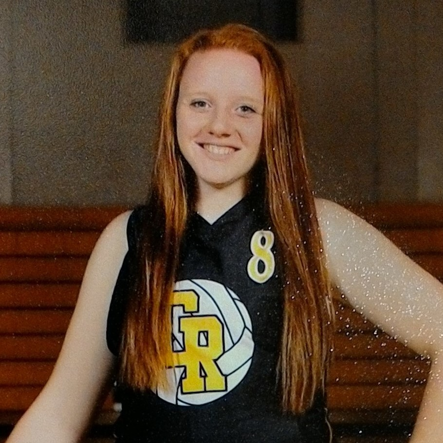 Alexa Millhorn