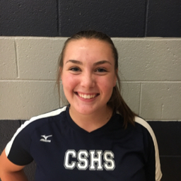 Shelby Clausen