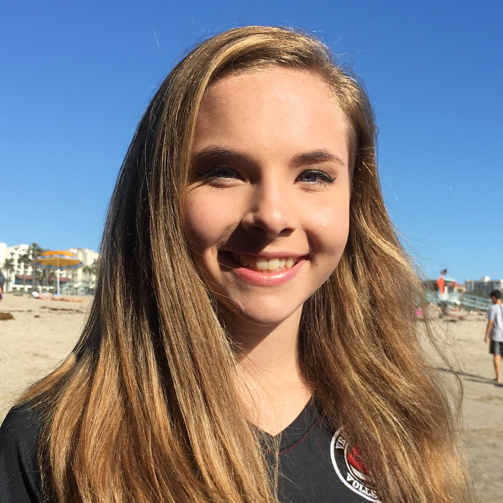 Mackenzie Nelson