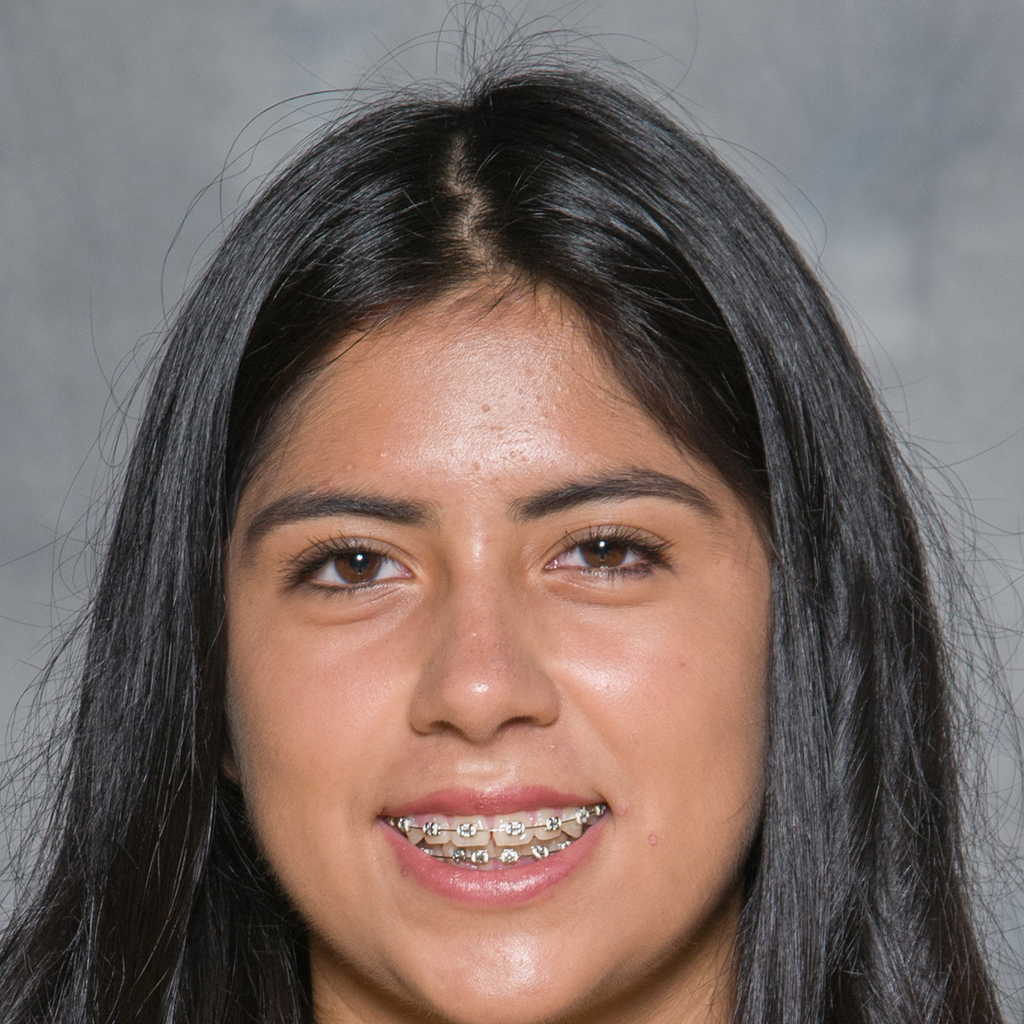 Priscilla Velarde mugshot