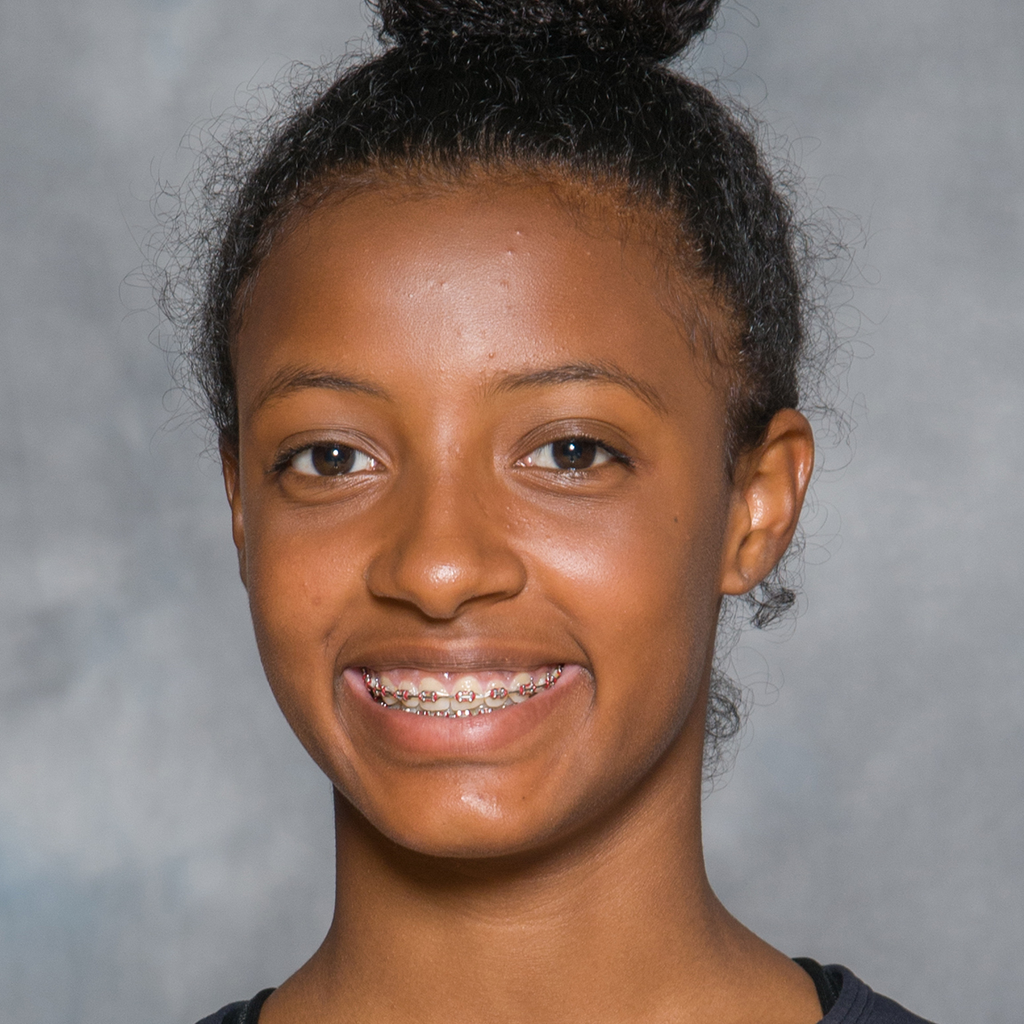 Lauryn McDowell