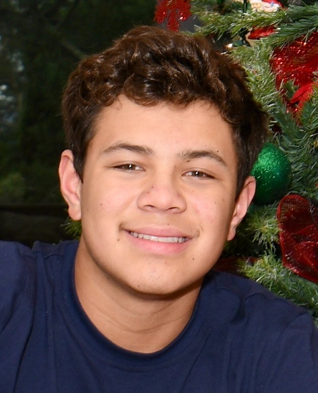 Ethan Ngo