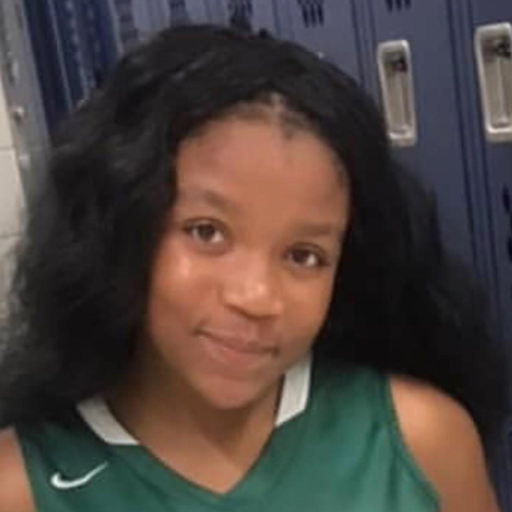 Shaliyah Boyce