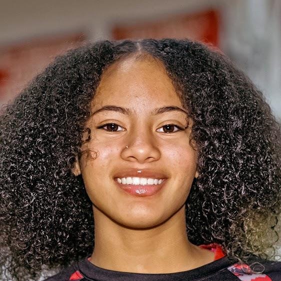 Nysia Ortiz