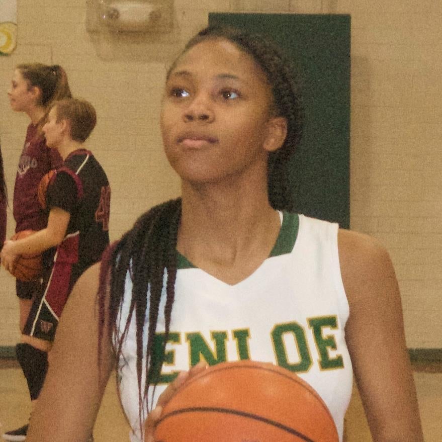 Lyric Jackson
