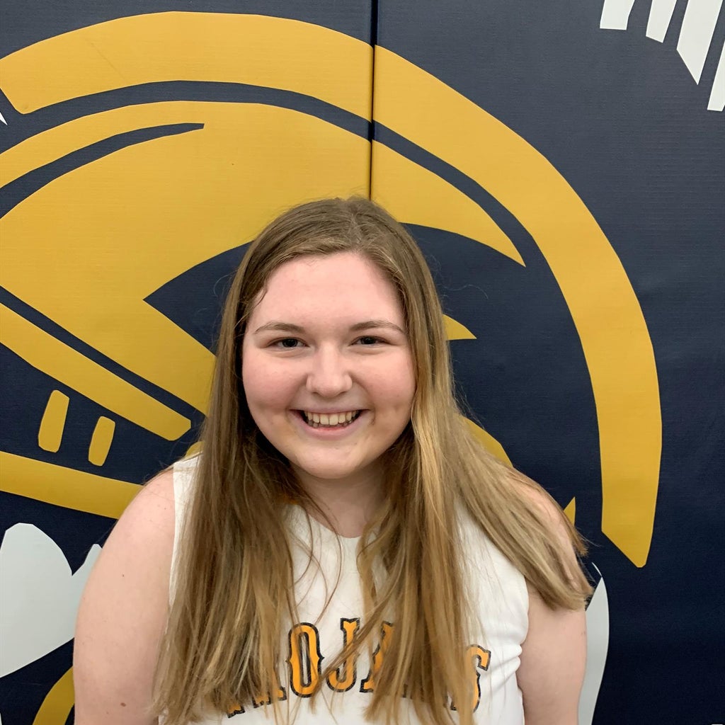 Bridget Mallacci