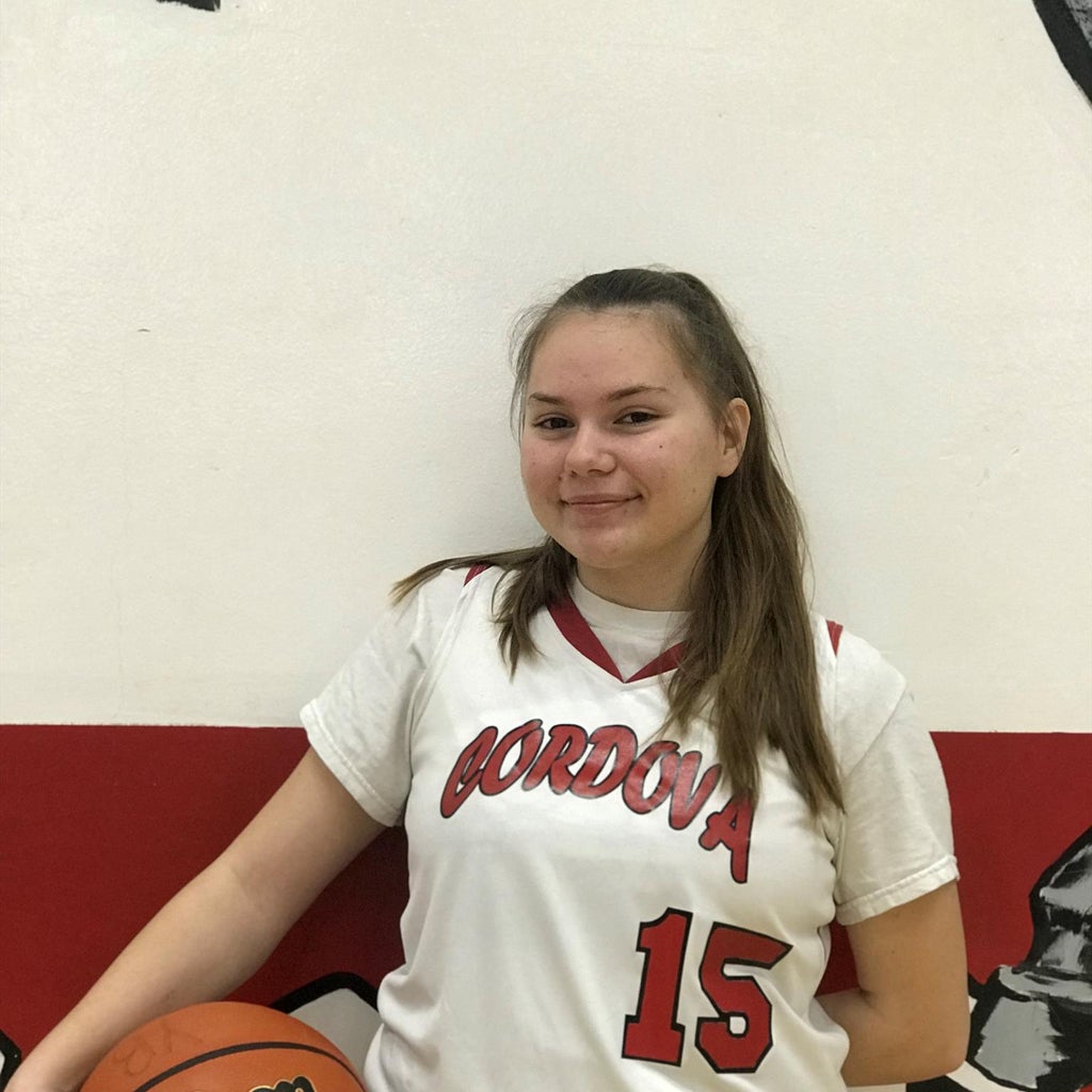 Makayla Flindt