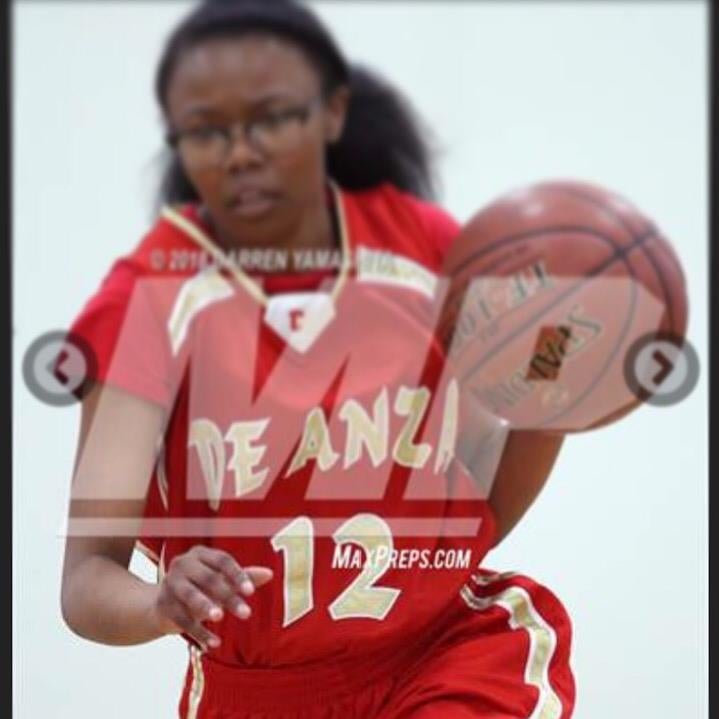 Shanell Dishmon