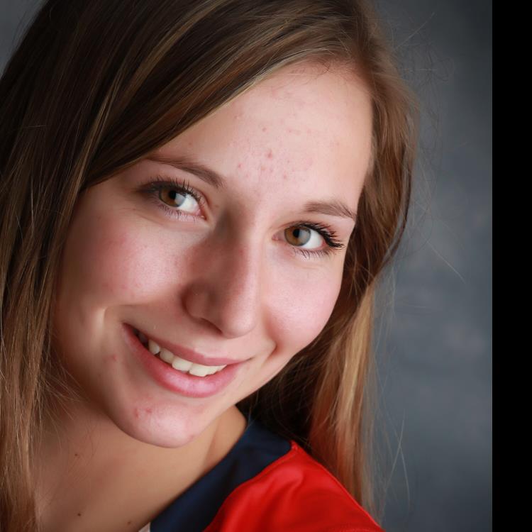 Taryn Wagstaff