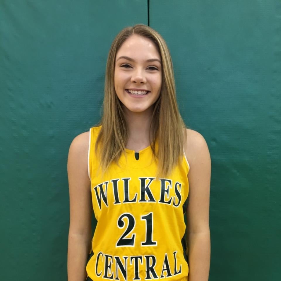 Zoe Mathis