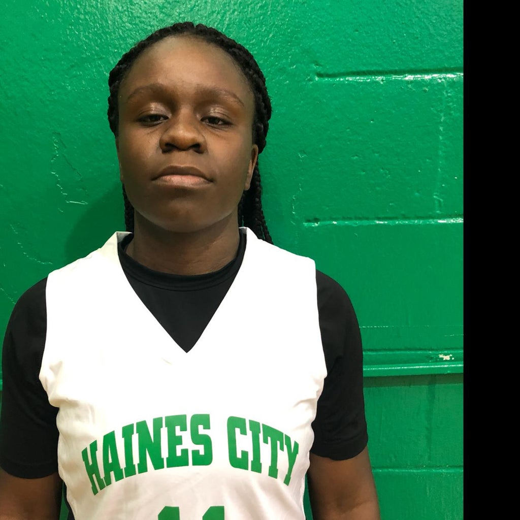 Keyniesha Williams