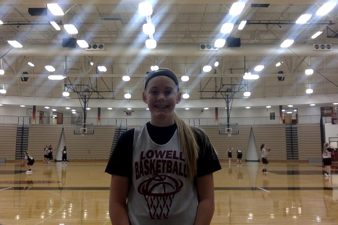 Payton Gard