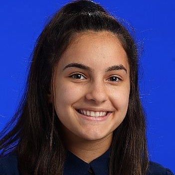 Jaela Scifo
