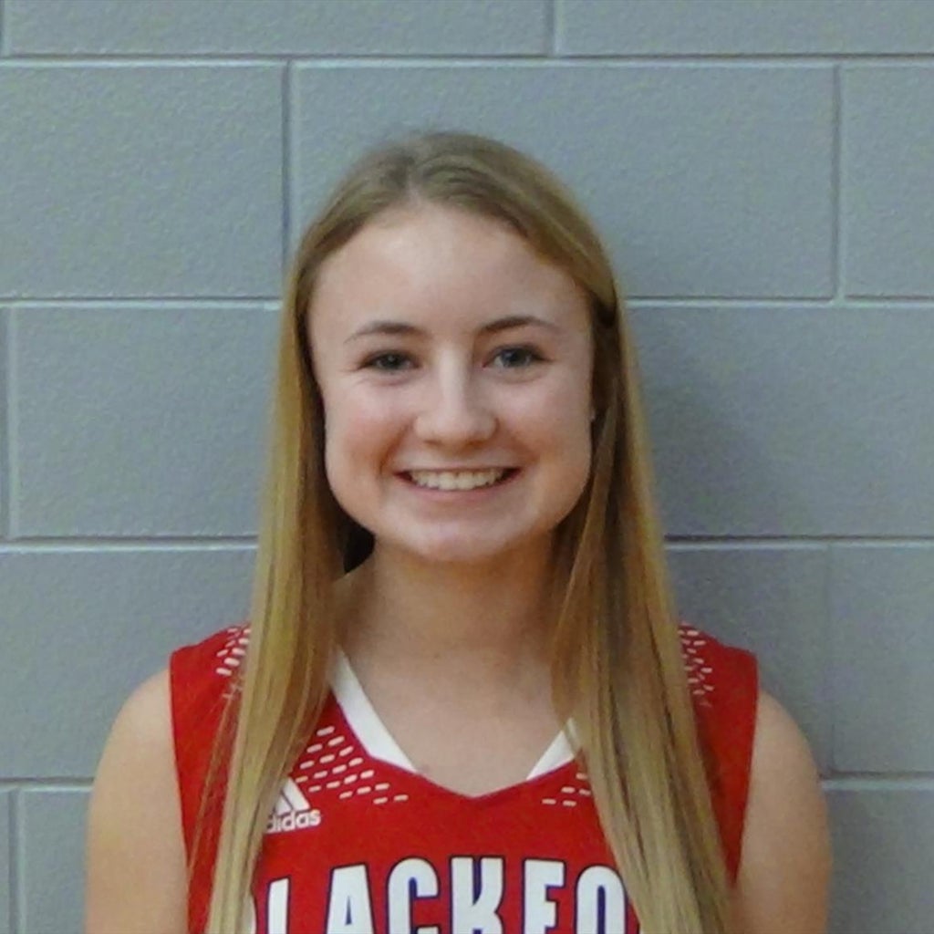 Layla Pennington