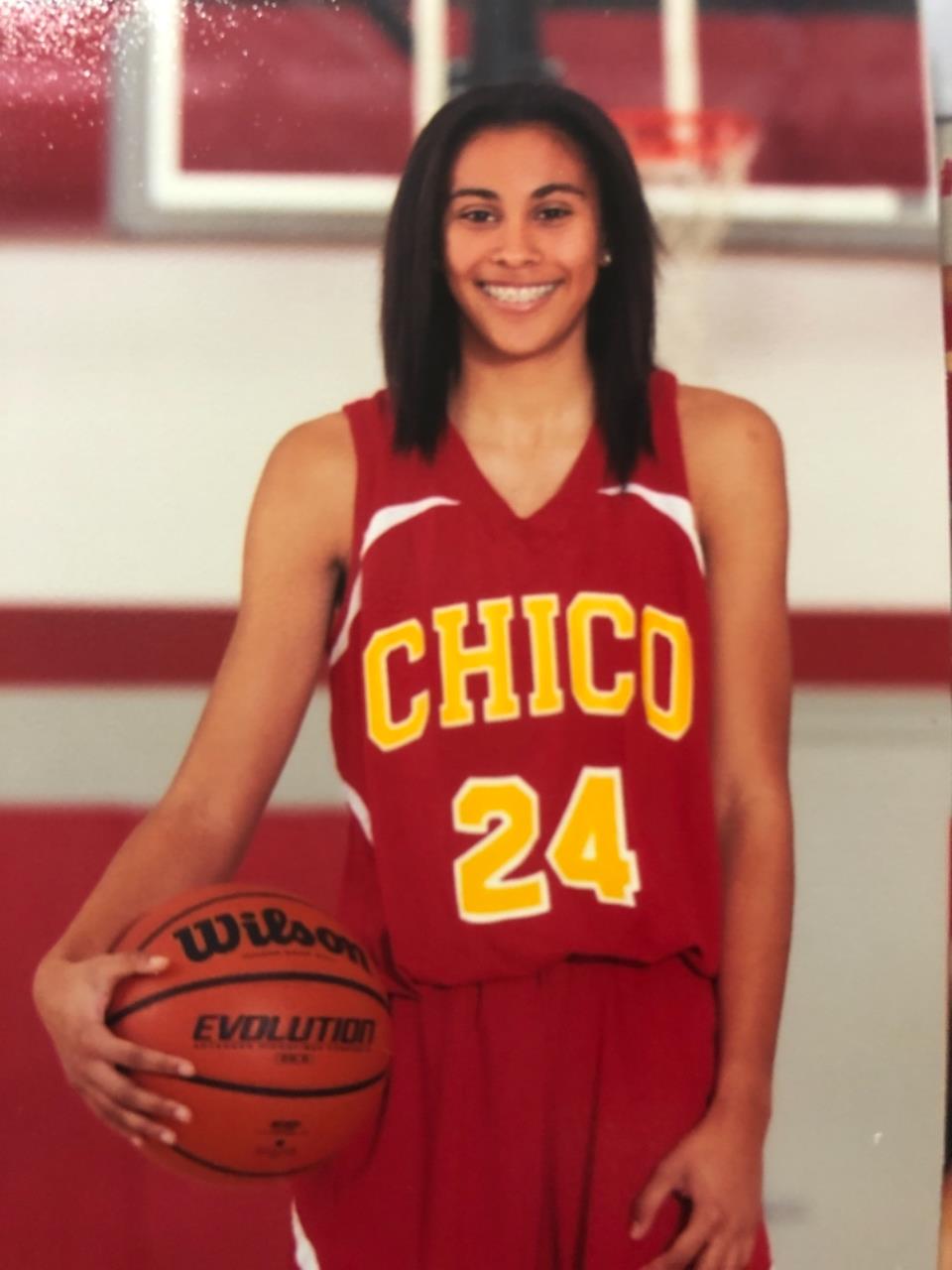 Talysha Wilkerson