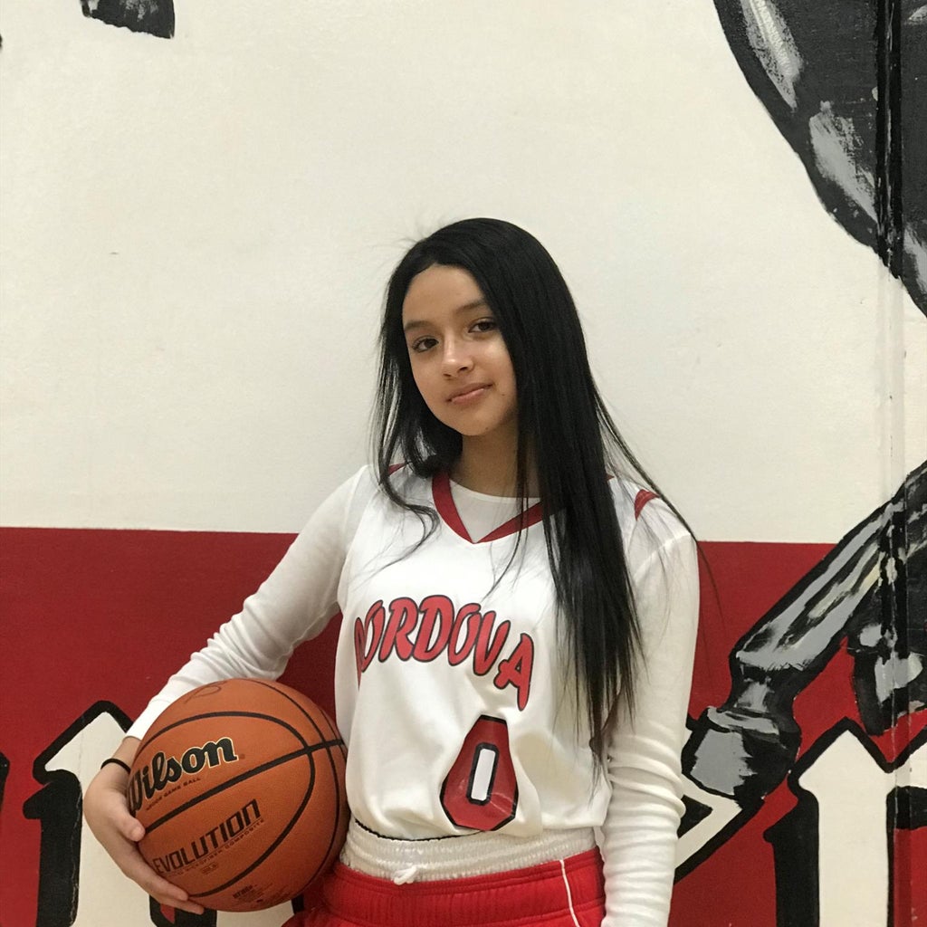 Saraiah  Acosta