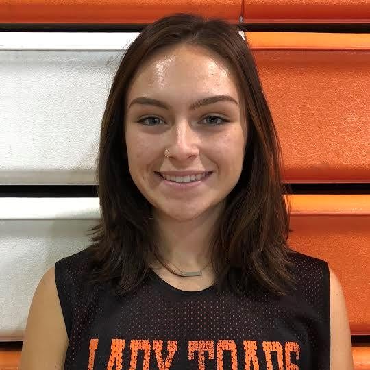 Merissa Simon