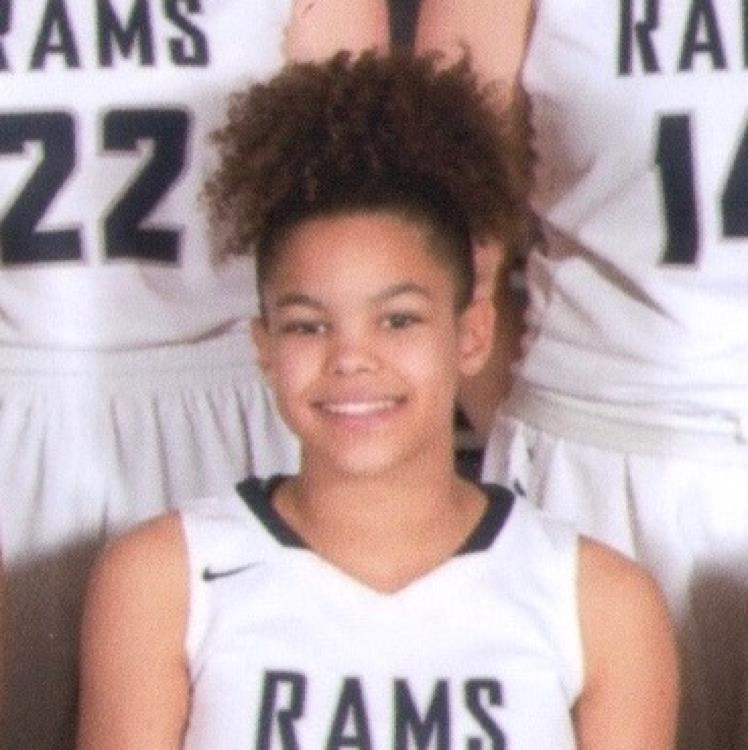 Zamorah Johnson