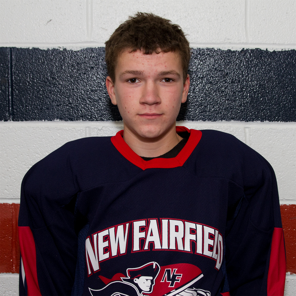 Spencer Lockhart