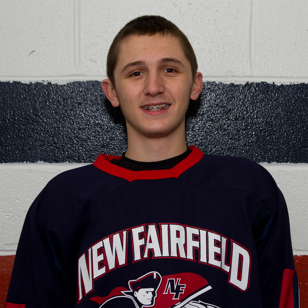 Nick Dundie