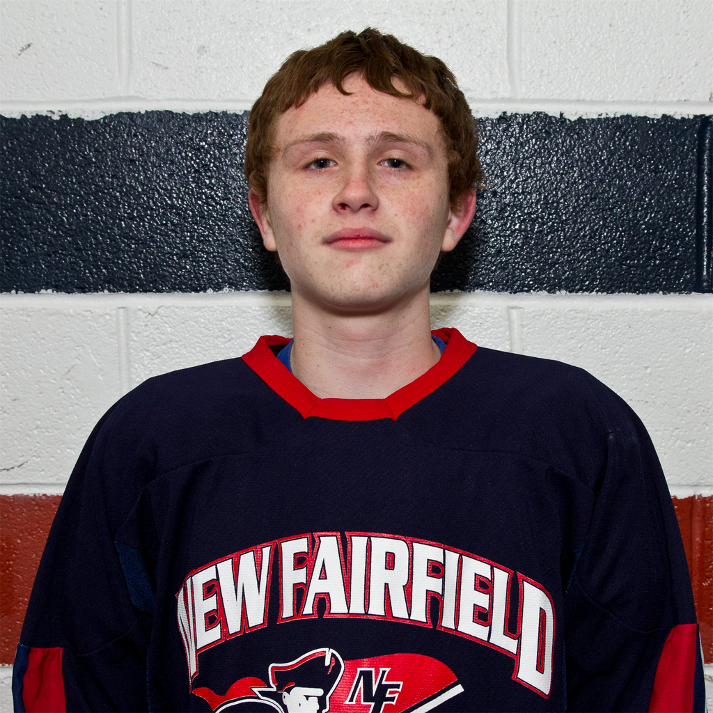 Brett Hyland