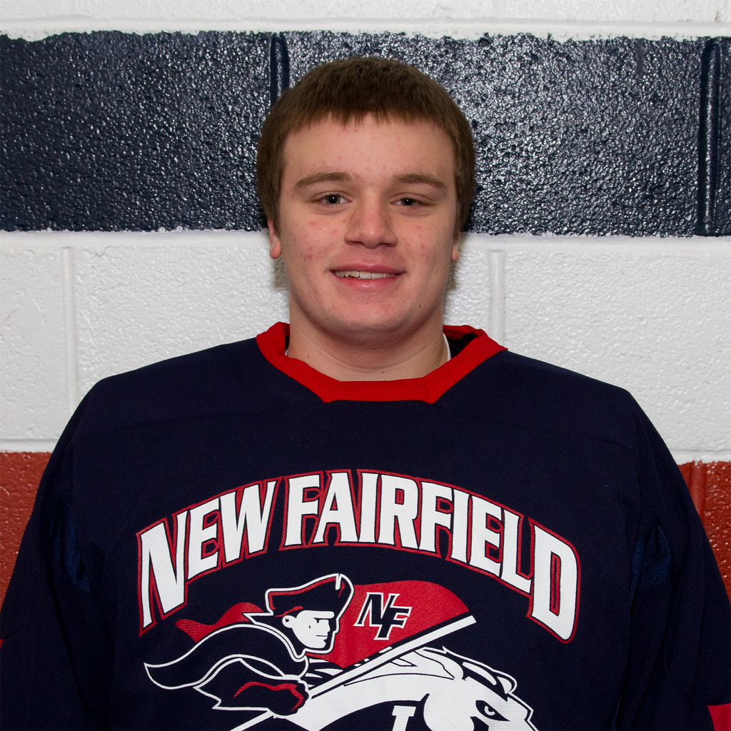 Ryan Dobos