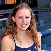 Sophie Keller mugshot